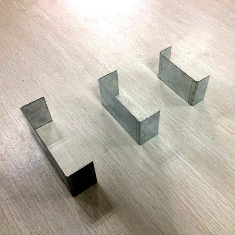 U型钢
